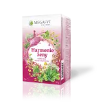 5390_MEGAFYT CAJ HARMONIE ZENY 20X1,5G